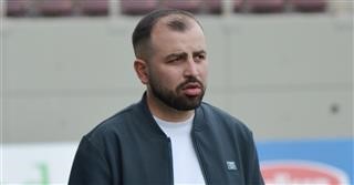 Π.Ο.Ε.: Συζητήσεις με Σαραφίδη για την παραμονή του στον πάγκο